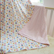 Baby Blankets, Children's Air-Conditioning Cover Blankets