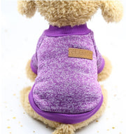 Popular Cozy Dog Sweater