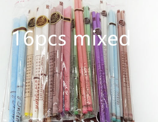 10pcs Set Ear Candles