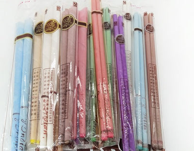 10pcs Set Ear Candles