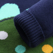 Children's Sweaters  Boys' Sweaters  Cotton  Warm Sweaters